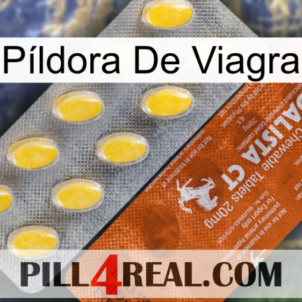 Píldora De Viagra 42